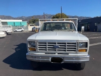 1986 Ford F350 for sale in Michigan (ID-136931)