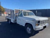 1986 Ford F350 for sale in Michigan (ID-136931)