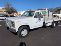 1986 Ford F350 for sale in Michigan (ID-136931)