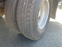 1986 Ford F350 for sale in Michigan (ID-136931)