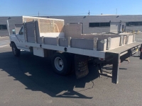 1986 Ford F350 for sale in Michigan (ID-136931)