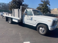 1986 Ford F350 for sale in Michigan (ID-136931)