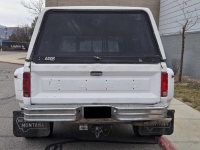 1986 Ford F350 for sale in Michigan (ID-138382)