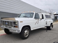 1986 Ford F350 for sale in Michigan (ID-138382)