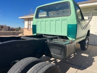 1986 Ford F350 for sale in Michigan (ID-142391)