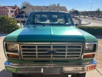1986 Ford F350 for sale in Michigan (ID-142391)