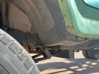 1986 Ford F350 for sale in Michigan (ID-142391)