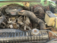 1986 Ford F350 for sale in Michigan (ID-142391)
