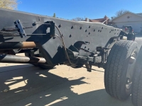 1986 Ford F350 for sale in Michigan (ID-142391)