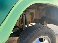 1986 Ford F350 for sale in Michigan (ID-142391)