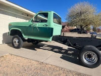 1986 Ford F350 for sale in Michigan (ID-142391)
