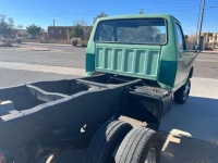 1986 Ford F350 for sale in Michigan (ID-142391)