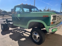 1986 Ford F350 for sale in Michigan (ID-142391)