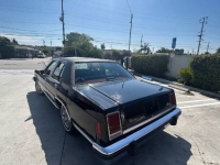 1986 Ford LTD for sale in Michigan (ID-136743)