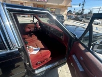 1986 Ford LTD for sale in Michigan (ID-136743)