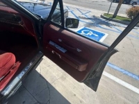 1986 Ford LTD for sale in Michigan (ID-136743)