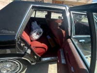 1986 Ford LTD for sale in Michigan (ID-136743)