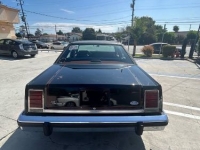 1986 Ford LTD for sale in Michigan (ID-136743)