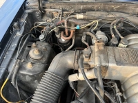 1986 Ford Mustang for sale in Michigan (ID-116240)