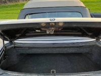 1986 Ford Mustang for sale in Michigan (ID-116240)
