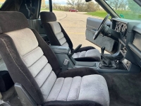 1986 Ford Mustang for sale in Michigan (ID-116240)