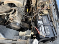 1986 Ford Mustang for sale in Michigan (ID-116240)