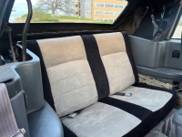 1986 Ford Mustang for sale in Michigan (ID-116240)