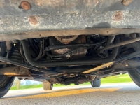 1986 Ford Mustang for sale in Michigan (ID-116240)