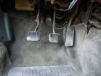 1986 Ford Mustang for sale in Michigan (ID-116240)