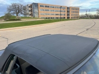 1986 Ford Mustang for sale in Michigan (ID-116240)
