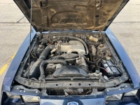1986 Ford Mustang for sale in Michigan (ID-116240)
