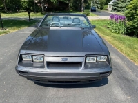 1986 Ford Mustang for sale in Michigan (ID-120956)