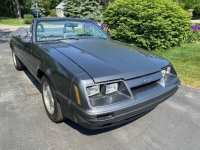 1986 Ford Mustang for sale in Michigan (ID-120956)