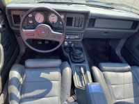 1986 Ford Mustang for sale in Michigan (ID-120956)