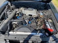 1986 Ford Mustang for sale in Michigan (ID-120956)