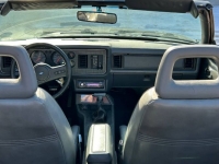 1986 Ford Mustang for sale in Michigan (ID-123376)