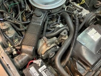 1986 Ford Mustang for sale in Michigan (ID-123376)