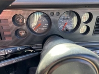 1986 Ford Mustang for sale in Michigan (ID-123376)