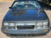 1986 Ford Mustang for sale in Michigan (ID-123376)