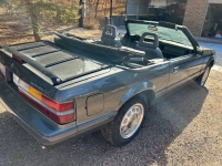 1986 Ford Mustang for sale in Michigan (ID-123376)