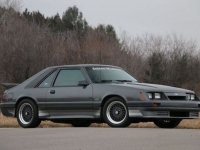 1986 Ford Mustang for sale in Riverhead, New York (ID-124284)