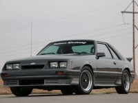 1986 Ford Mustang for sale in Riverhead, New York (ID-124284)