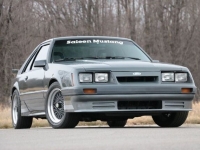 1986 Ford Mustang for sale in Riverhead, New York (ID-124284)