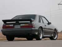 1986 Ford Mustang for sale in Riverhead, New York (ID-124284)