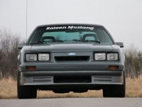 1986 Ford Mustang for sale in Riverhead, New York (ID-124284)