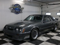 1986 Ford Mustang for sale in Riverhead, New York (ID-124284)