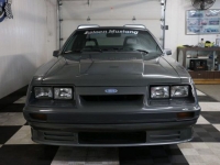 1986 Ford Mustang for sale in Riverhead, New York (ID-124284)