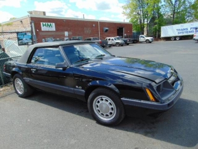 1986 Ford Mustang for sale 1986 Ford Mustang for sale