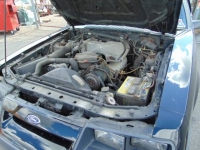 1986 Ford Mustang for sale in Michigan (ID-126757)