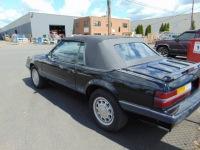1986 Ford Mustang for sale in Michigan (ID-126757)